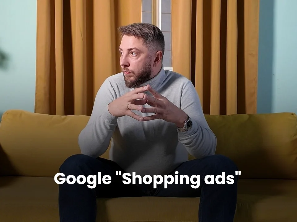 Tomas Kasiulis pristato kas yra Google Shopping ads – Googleris