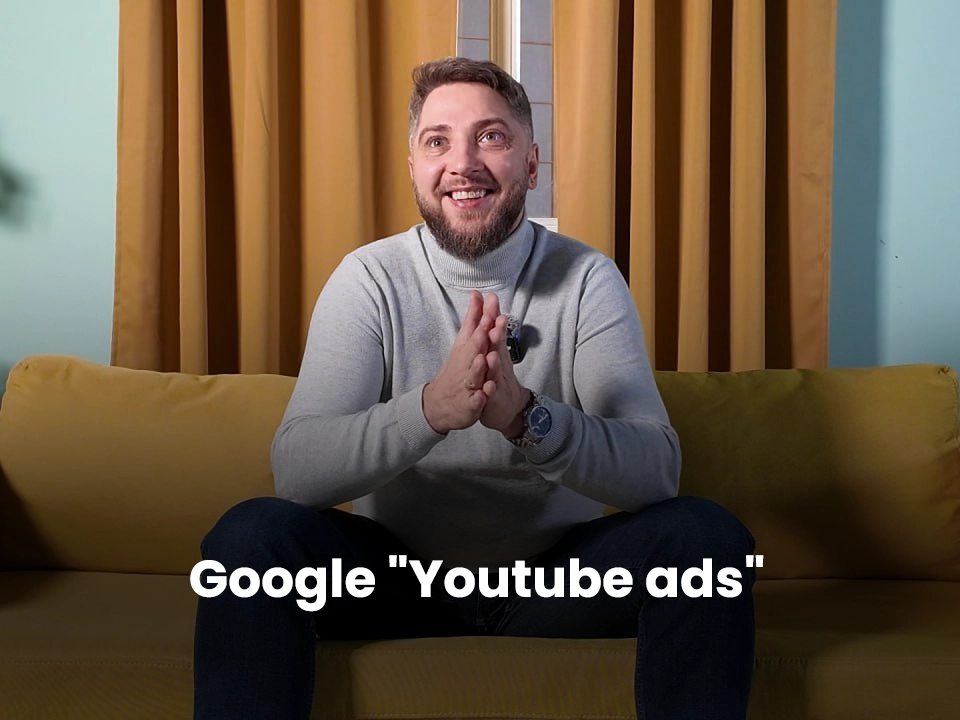 Tomas Kasiulis pristato kas yra Google Youtube ads – Googleris