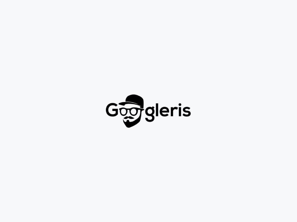 Googleris logo pailgas placeholder