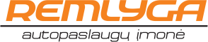 Remlyga logo