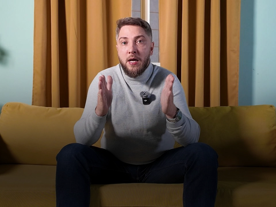 Tomas Kasiulis pristato internetinių svetainių kūrimo procesą – Googleris